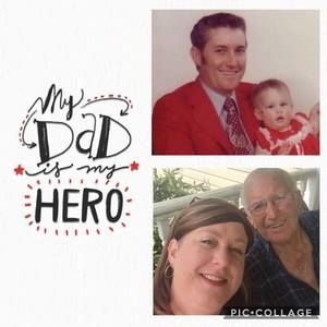 Meet your Posher, Angela